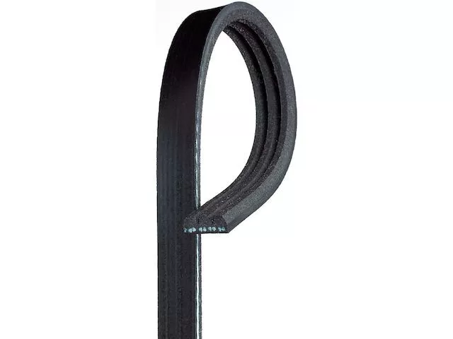 Rubber Belts
