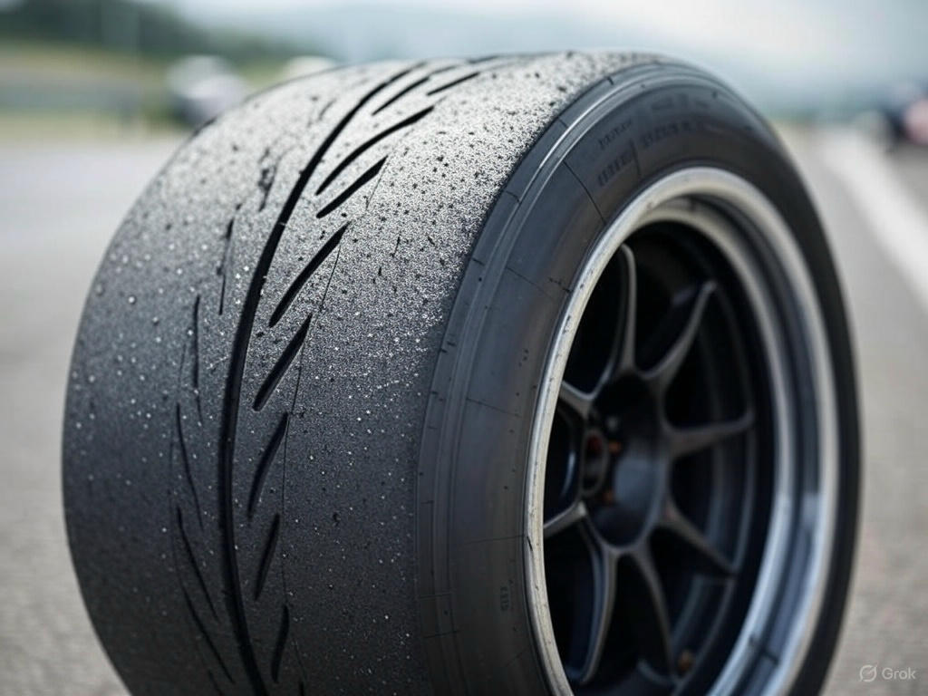 Tire Ultra