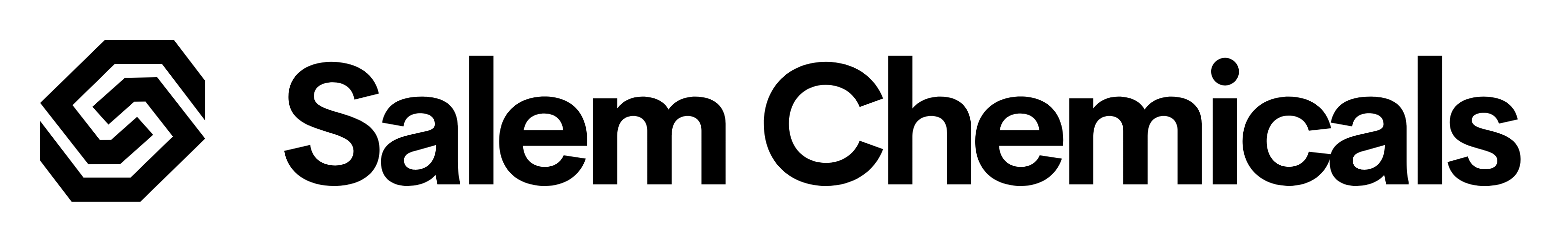 Salem Chemicals