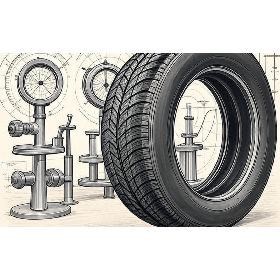 Technical Rubber