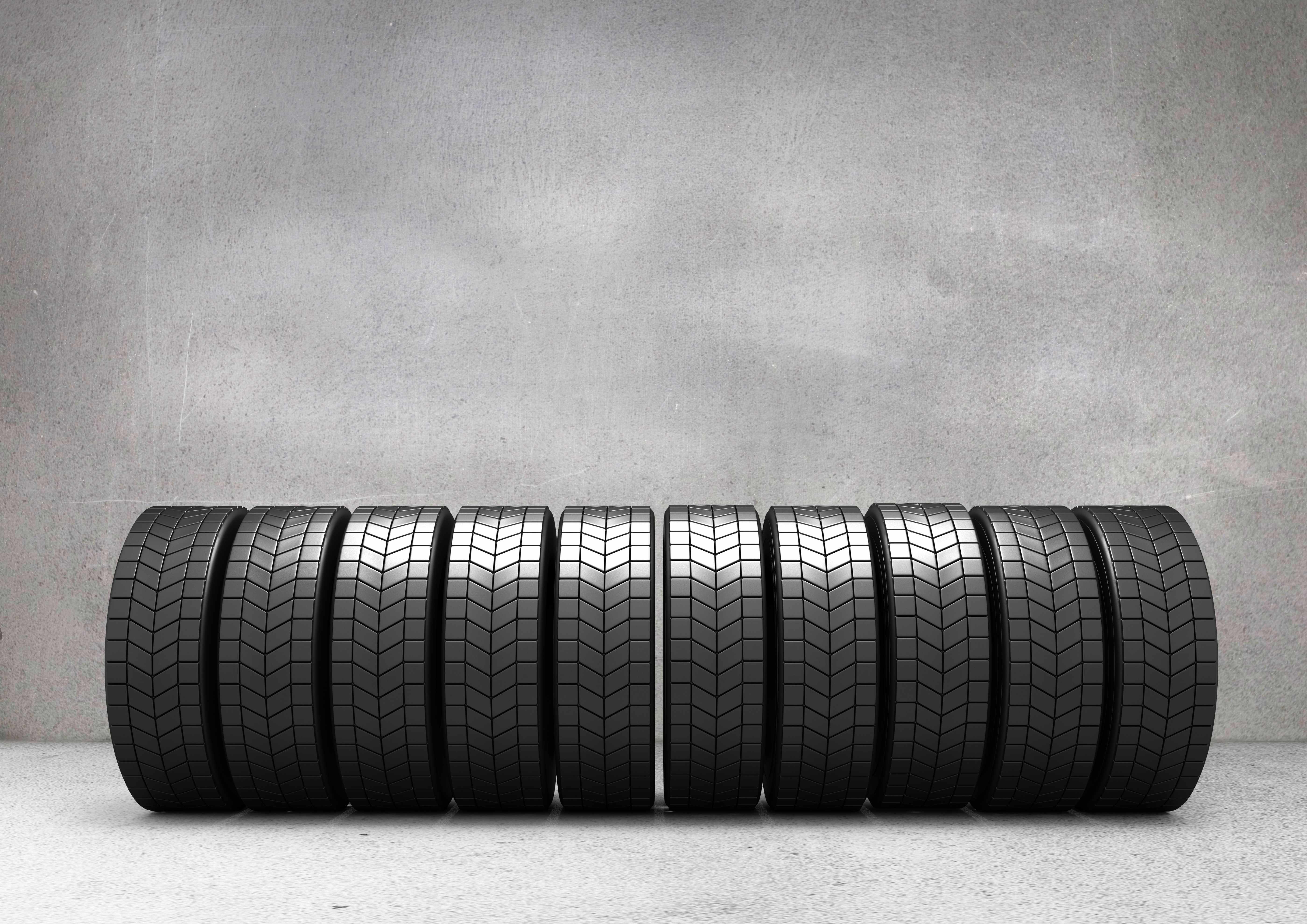 Tire Manufacturing