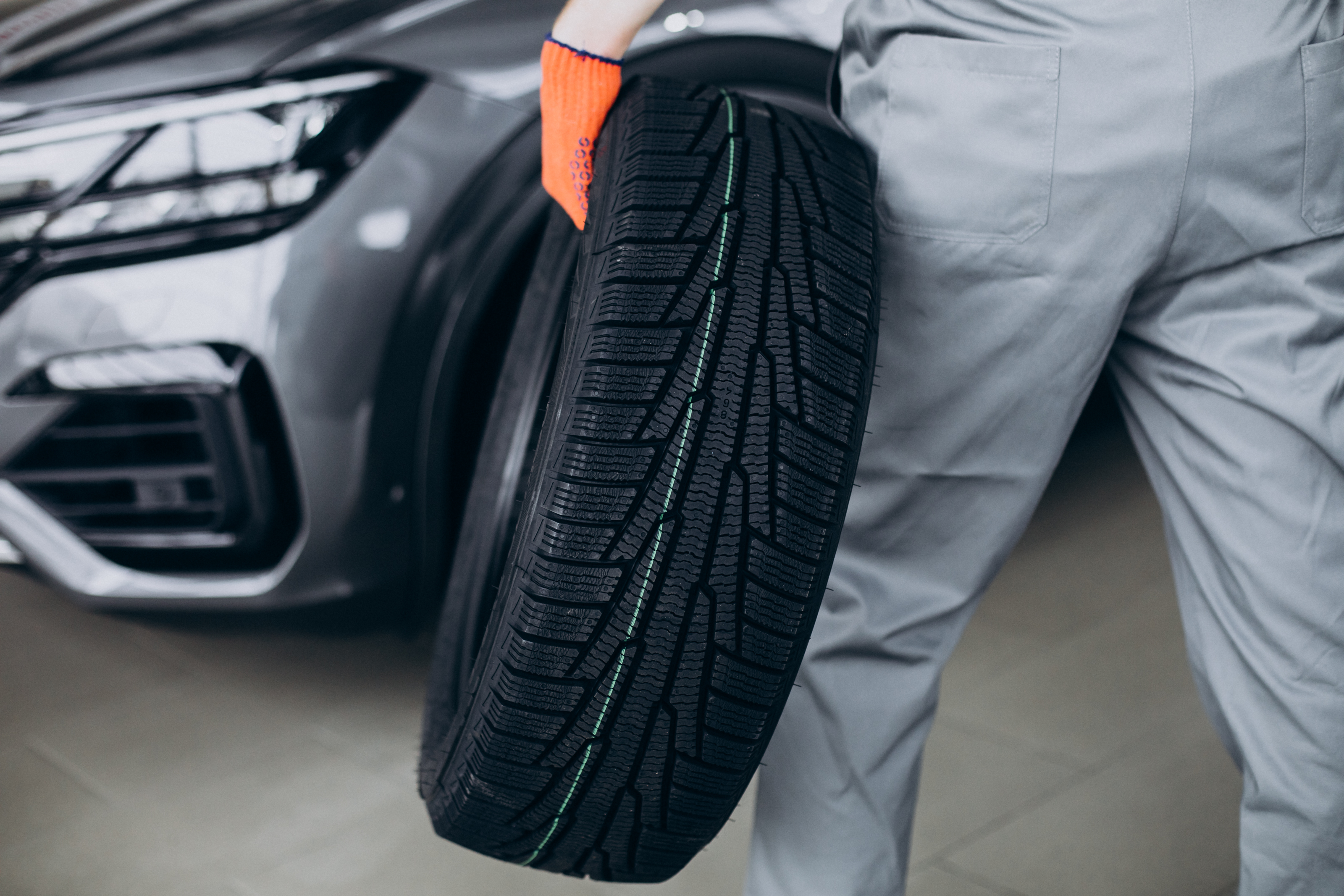 Tire Premium